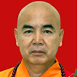 YM. Biksu Nyanamaitri, Mahasthavira